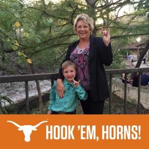 Meet your Posher, Carolyn